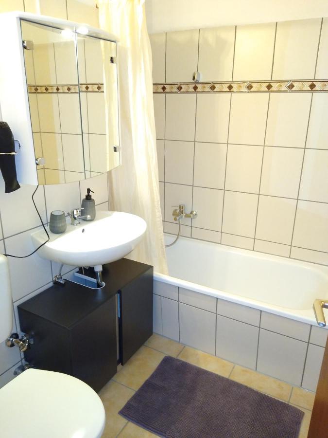 Apartment 358 Mit Sauna, Schwimmbad Und Fitness Schoenwald im Schwarzwald Exterior photo